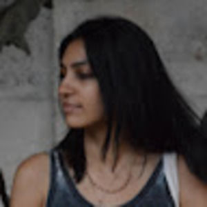 Meet your Posher, Manaal